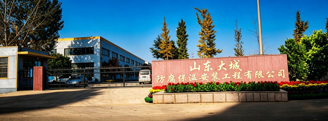 北川聚氨酯保温管生产厂家